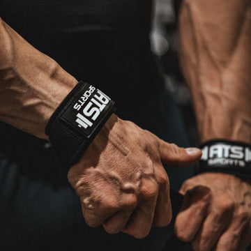 Lifting straps