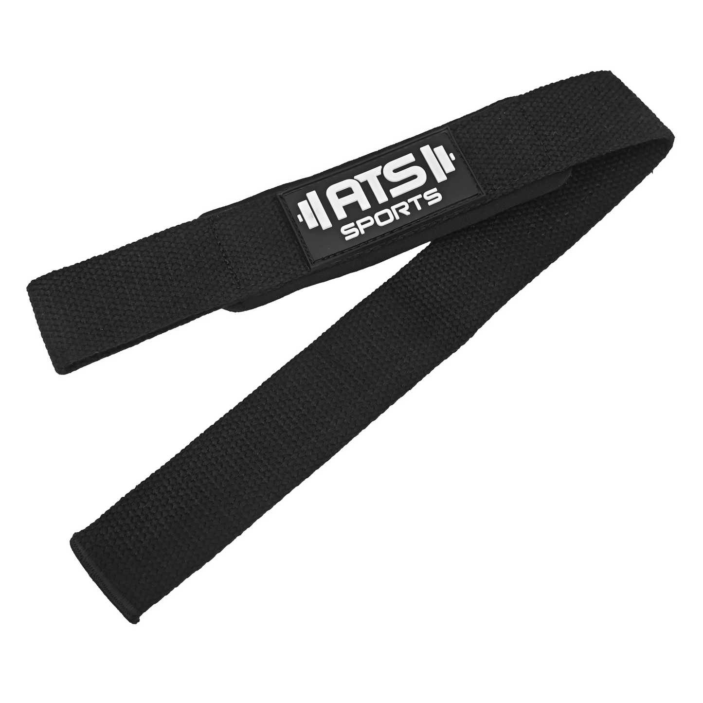 Lifting Straps – | Padded Neoprene Support for Heavy Lifting