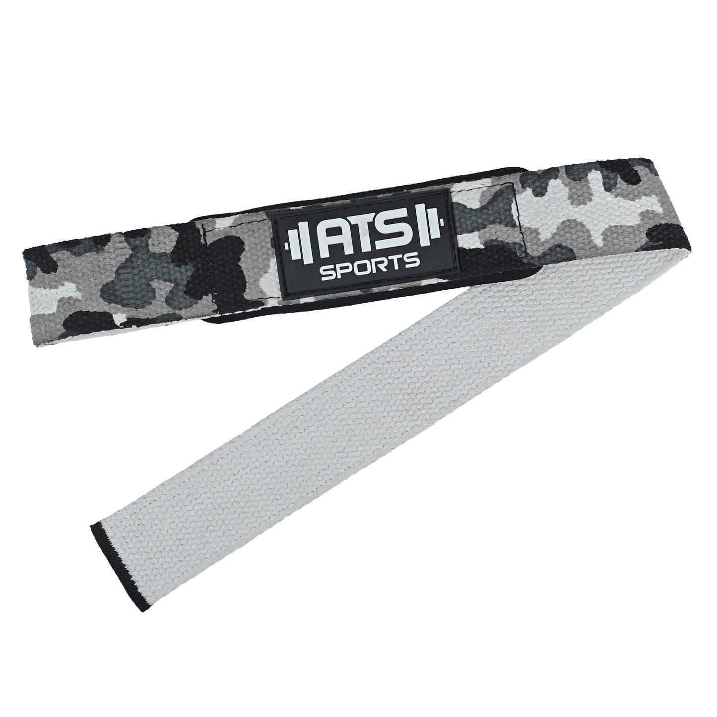 Lifting Straps – | Padded Neoprene Support for Heavy Lifting