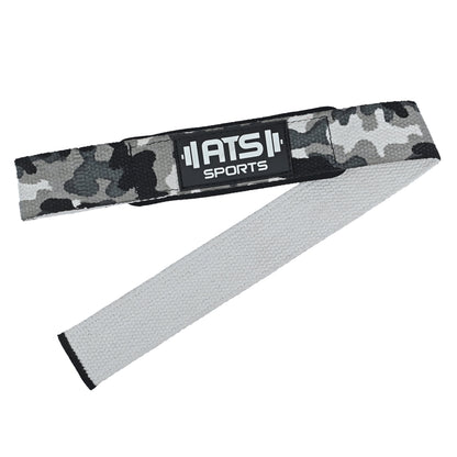 Lifting Straps – | Padded Neoprene Support for Heavy Lifting