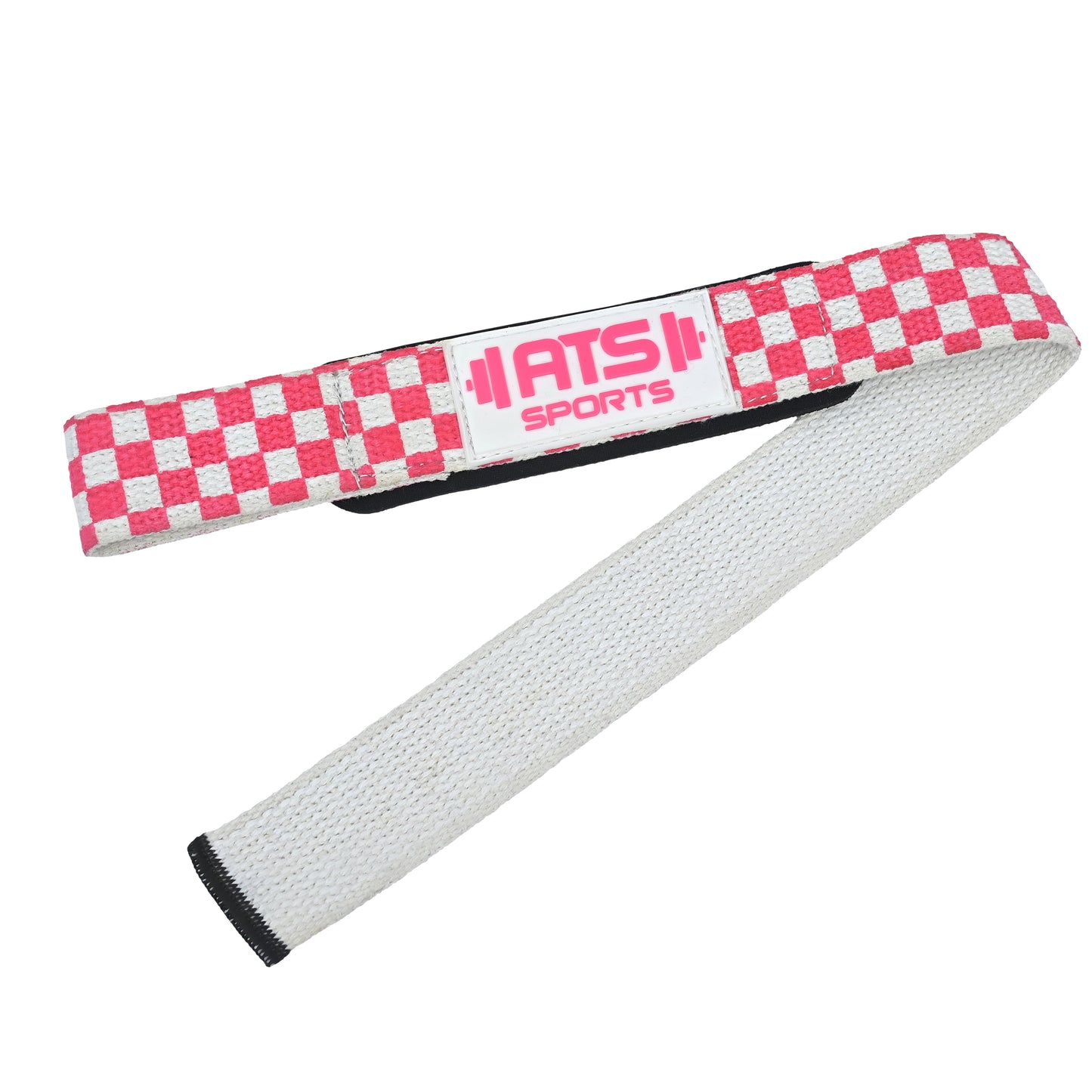 Lifting Straps – | Padded Neoprene Support for Heavy Lifting