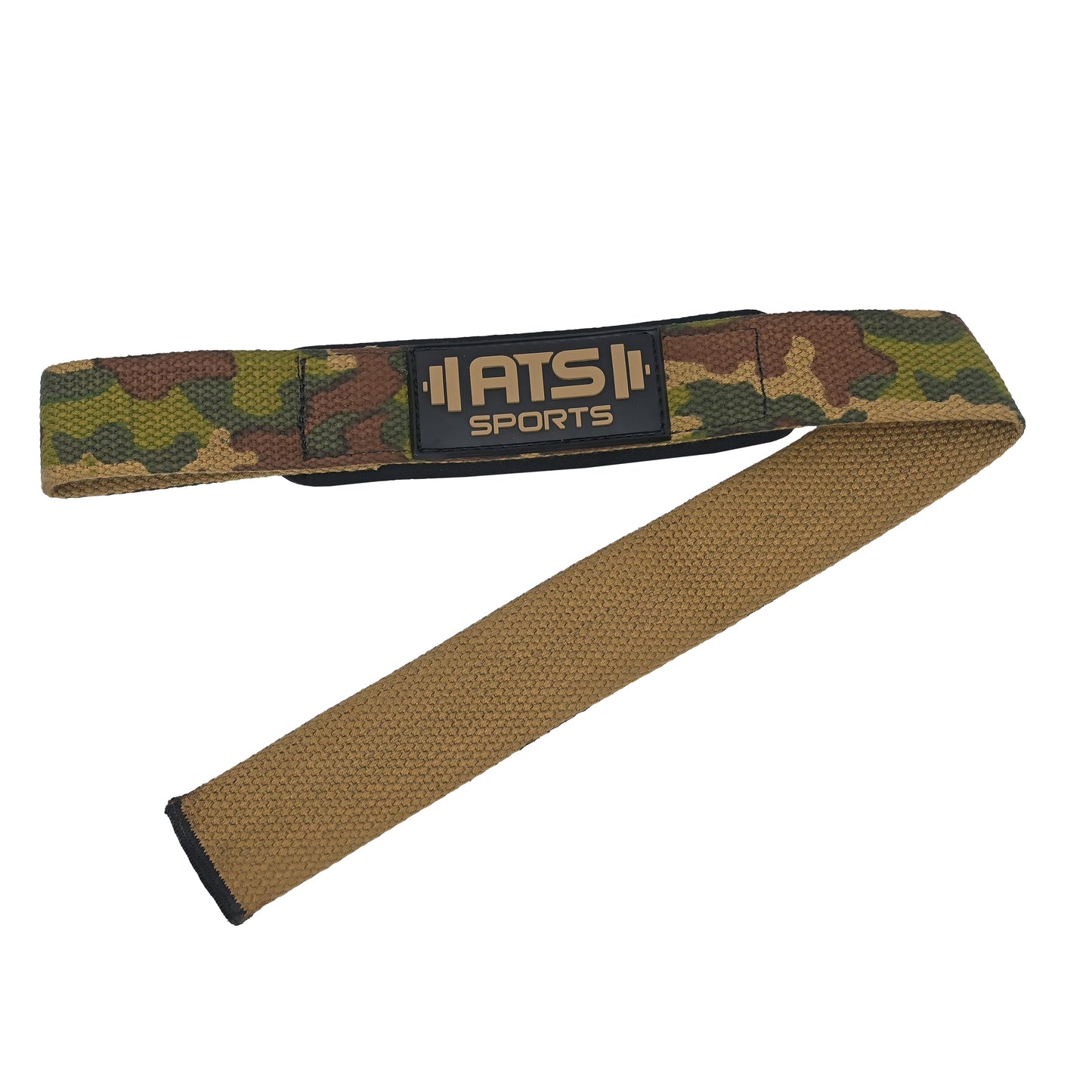 Lifting Straps – | Padded Neoprene Support for Heavy Lifting