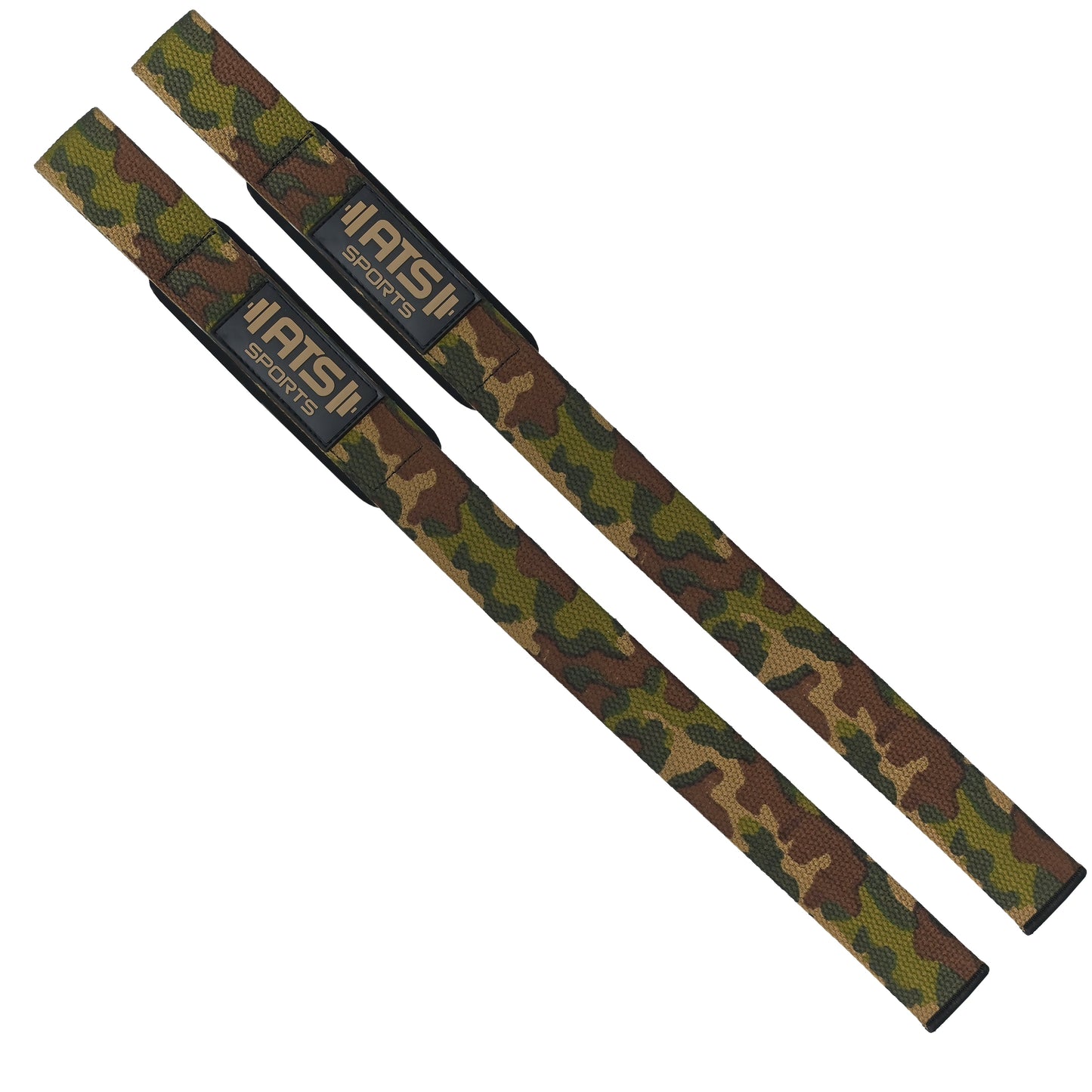 Lifting Straps – | Padded Neoprene Support for Heavy Lifting