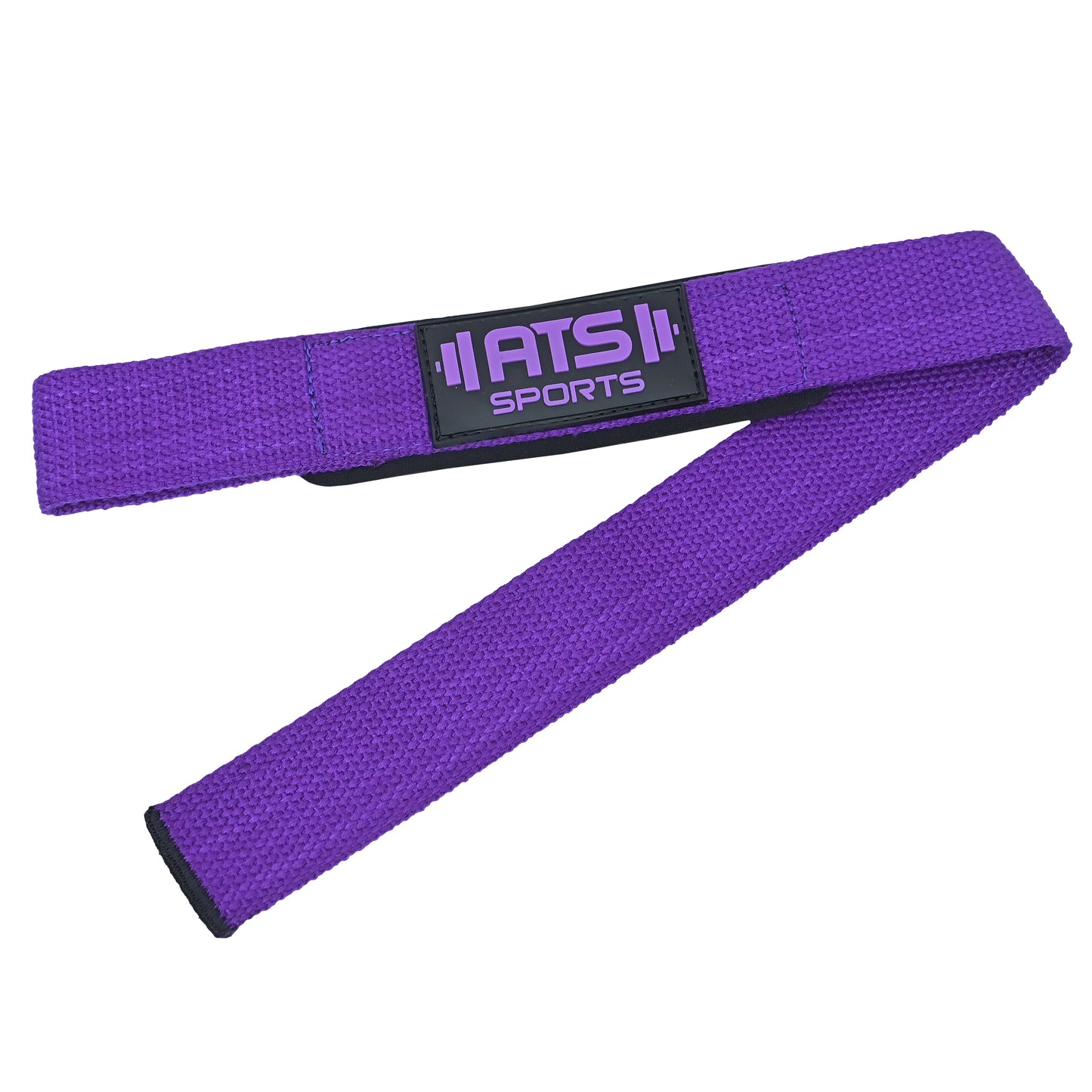 Lifting Straps – | Padded Neoprene Support for Heavy Lifting