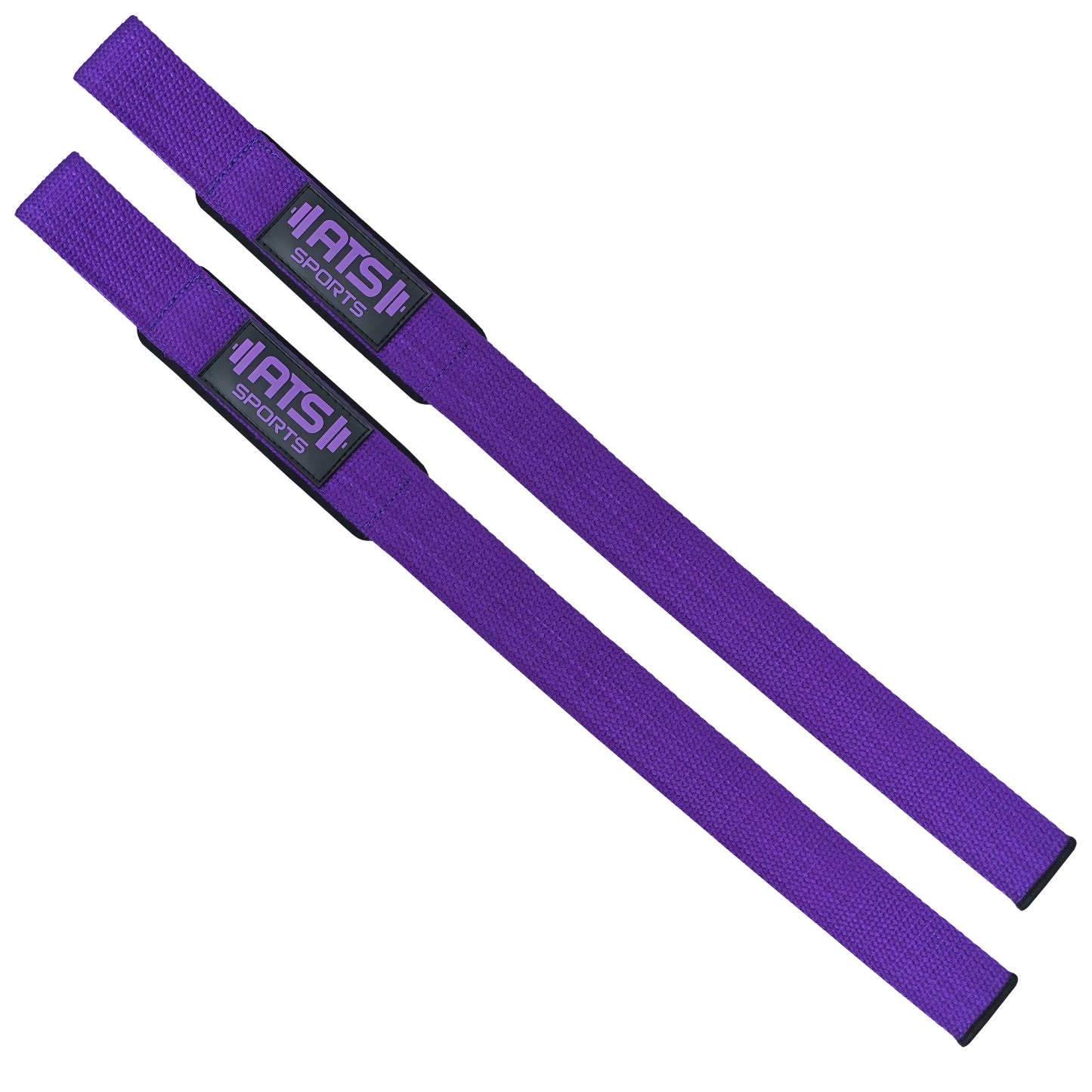 Lifting Straps – | Padded Neoprene Support for Heavy Lifting