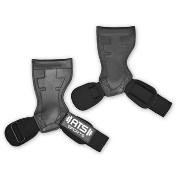Versa Grips | ATS SPORTS Performance - Black Versione