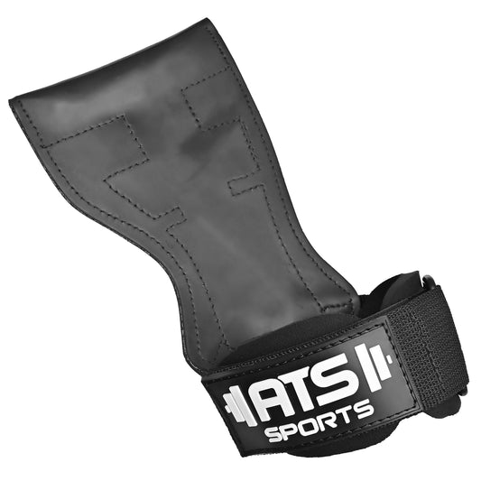 Versa Grips | ATS SPORTS Performance - Black Versione