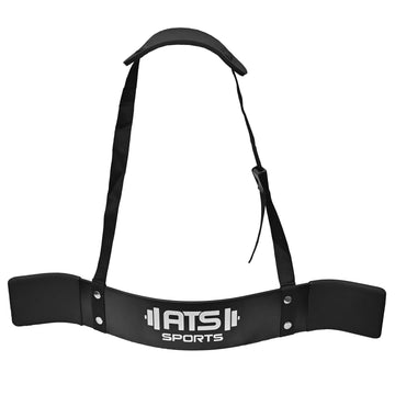 Arm Blaster – Bicep Isolation Tool for Perfect Form, Bigger Arms & Strength Training