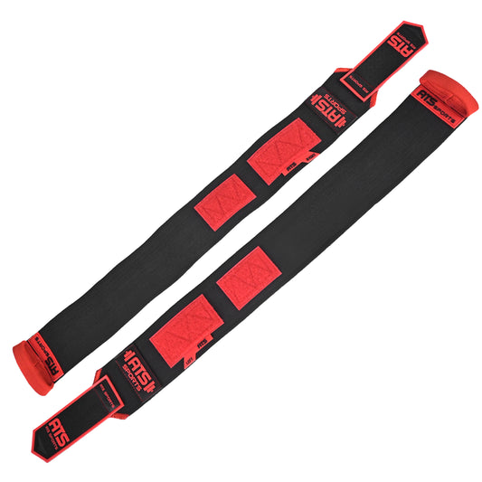 Wrist Wraps 26" 3.5X Super Heavy Duty Wrist Wraps ATS SPORTS  | Maximum Support
