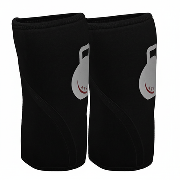 Knee Sleeves - Luminosità Moderata